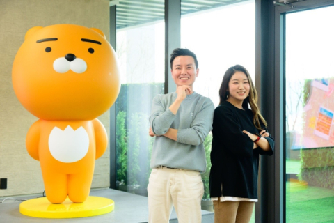 &ldquo;카톡 데이터 한번에 이전&rdquo;&hellip;삼성전자, 카카오와 손잡고 &lsquo;스마트 스위치&rsquo; 지원