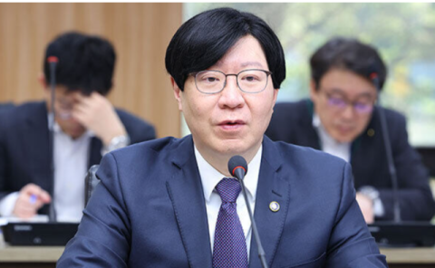 김소영 부위원장 “작년 하반기 수출 완연한 회복…올해 수출 적극 지원”