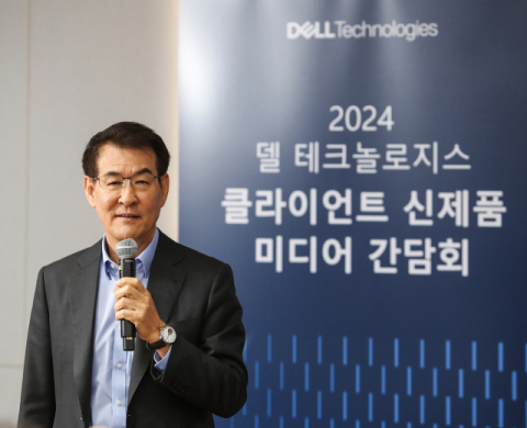 &ldquo;인터넷 없이 AI 작업한다&rdquo;&hellip;델, AI PC 신제품 앞세워 국내 시장 공략
