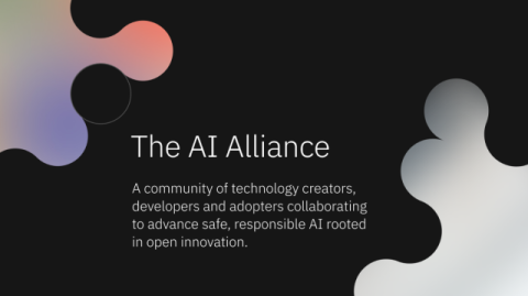 카카오, 글로벌 오픈 소스 커뮤니티 ‘AI 얼라이언스’ 가입