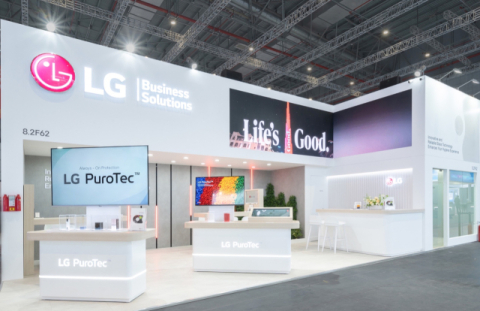 LG전자, 향균 기능성 소재 ‘퓨로텍’ 글로벌 시장 확대…신사업 속도