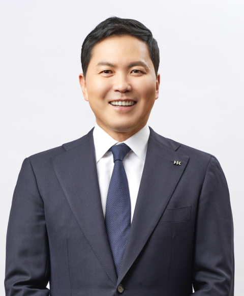 콜마홀딩스, 윤상현 부회장 대표이사 선임