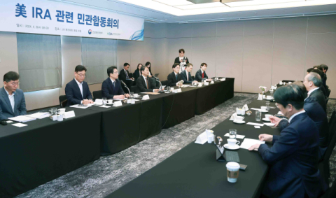 배터리 중국 공급망 탈피 9조7000억 지원&hellip;&ldquo;탈중국 부담 한숨 돌렸다&rdquo;