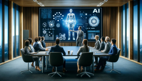신한투자증권, 생성형 AI 교육 실시…“디지털역량 강화”