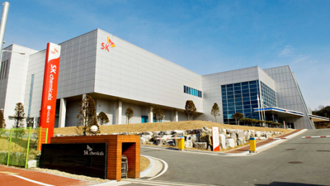 SK케미칼, 1분기 영업손실 127억 &lsquo;적자 전환&rsquo;&hellip;판관비&middot;운임 등 비용 증가