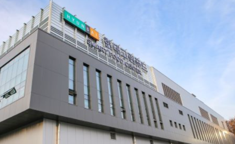 현대그린푸드, 1분기 영업익 전년비 4.3% 감소한 312억원