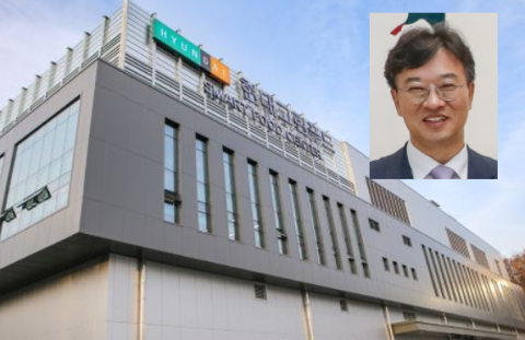 [CEO워치] ‘10년차’ 박홍진 현대그린푸드 대표, ‘외식·제조·해외급식’ 키우기
