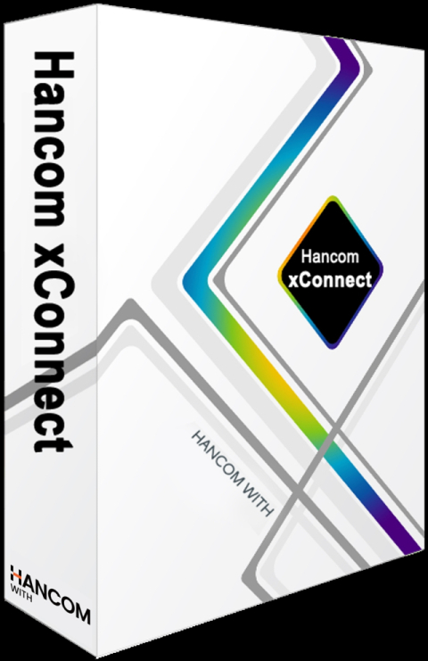 한컴위드, ‘한컴 엑스커넥트 4.0’ 출시…“양자내성암호 기술 탑재”