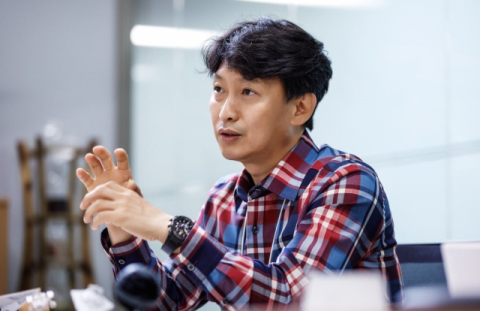양준영 LG디스플레이 선행기술연구소장, &lsquo;SID 2024&rsquo; 공로상 수상