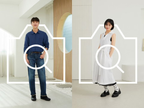 유니클로, 패션 스타일 검색 어플리케이션 &lsquo;스타일힌트&rsquo; 국내 출시