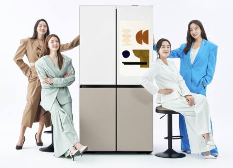&ldquo;특별한 날, 펀딩으로 축하 마음 전하세요&rdquo;&hellip;삼성전자, &lsquo;기프트 펀딩&rsquo; 캠페인 시작