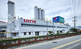 롯데칠성음료, 롯데알미늄의 &lsquo;디스펜서 수선 사업&rsquo; 양수&hellip;페트 사업 이후 두 번째