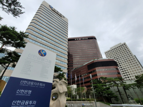 신한자산운용, 실적 3배 껑충&hellip;그룹 내 존재감도 확대