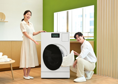 &ldquo;소비자 선택의 폭 넓힌다&rdquo;&hellip;삼성전자, 비스포크 AI 콤보 신규 색상 출시