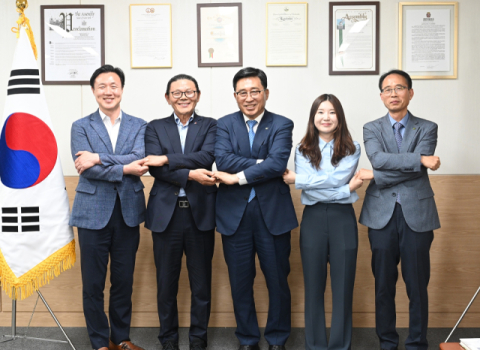 한국농수산식품유통공사, 한국토종닭협회와 소비시장 확대방안 논의