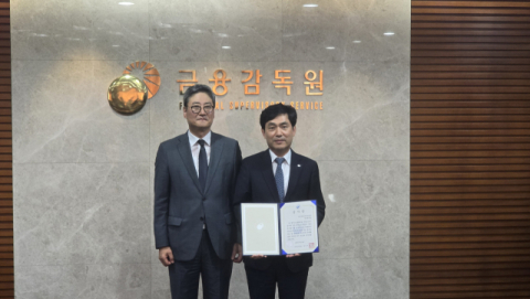 KAI, 금감원 재무공시 우수법인 선정