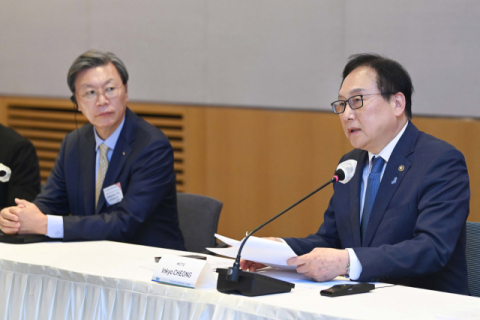 2025 APEC&nbsp;자문단 발족식 개최&hellip;&ldquo;회원국 간 연대&middot;협력 이끈다&rdquo;