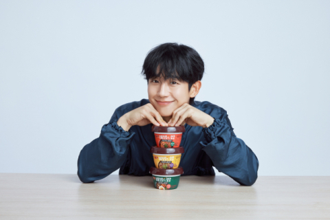 동원F&B &ldquo;비벼져 있는 초간편 비빔밥 &lsquo;양반 비빔드밥&rsquo;&rdquo; 인기