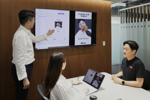 현대홈쇼핑,  AI 활용한 숏폼 자동 제작 시스템 도입