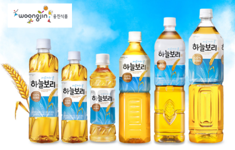 웅진식품, 화장품책임판매업 등록 완료&hellip;원료 사업에 관심