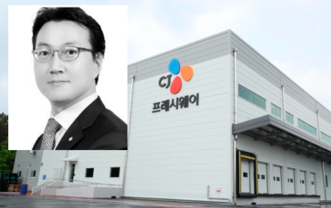 [CEO워치] 이건일 CJ프레시웨이 대표, &lsquo;온라인&middot;키친리스&rsquo; 육성으로 수익성 개선 집중