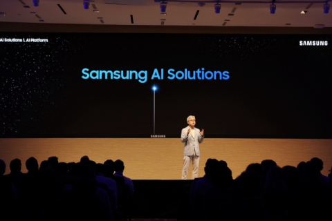 삼성, 반도체 &lsquo;원스톱 AI 솔루션&rsquo; 승부수&hellip;&ldquo;AMD와 손잡고, TSMC 추격하나&rdquo;