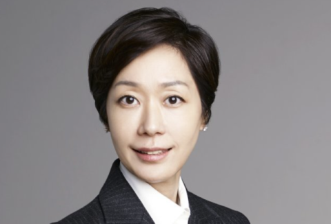 구지은 아워홈 부회장, 퇴임 앞두고 사내게시판에 글 올려&hellip;&ldquo;현 상황 안타까워&rdquo;