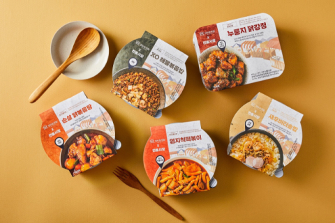 현대그린푸드, &lsquo;모두의 맛집-전통시장편 시즌2&rsquo; 출시&hellip;전통시장 맛집 5곳 선정