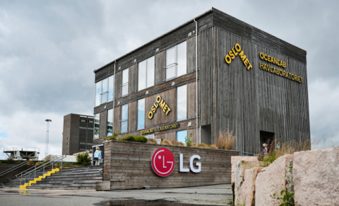 &ldquo;혹한 이겨낼 고성능 냉&middot;난방 시스템 개발&rdquo;&hellip;LG전자, 유럽 첨단 히트 펌프 컨소시엄 구축