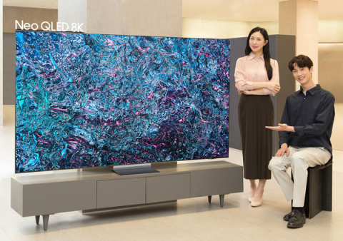 TV 시장 &lsquo;파리 올림픽&rsquo; 반짝 특수&hellip;삼성&middot;LG, TV 사업 &lsquo;기지개&rsquo;