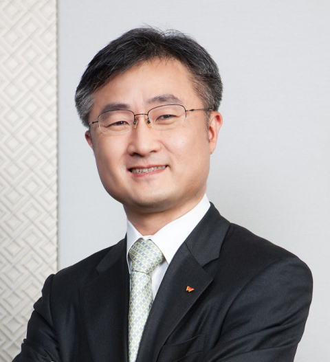SK하이닉스, CEO 지원 조직 신설&hellip;담당에 송현종 사장 선임