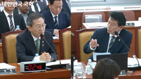 국회, 제4이통 정책 전면 재검토 요구&hellip;&ldquo;7번 실패, 사업성 없다는 반증&rdquo;
