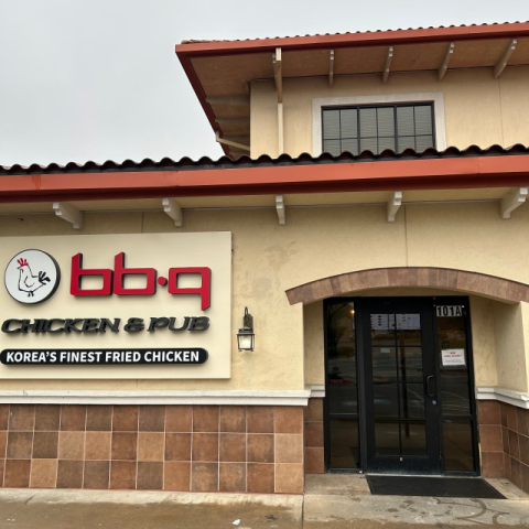 BBQ, 미국 29번째 아칸소 주에도 진출&hellip;올해만 3개 주 확장