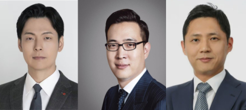 유통가 세대교체 &lsquo;본격화&rsquo;&hellip;신유열‧김동선‧허서홍 등 3&middot;4세 승계작업 속도