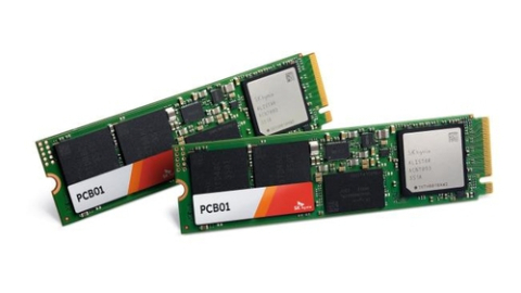 SK하이닉스, AI PC용 고성능 SSD 연내 양산&hellip;낸드 솔루션 리더십 확보