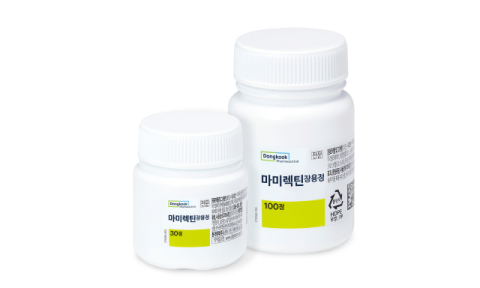 동국제약, 입덧 치료제  &lsquo;마미렉틴장용정&rsquo; 건보 급여 적용