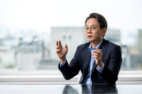 &lsquo;취임 100일&rsquo; 방경만 KT&G 사장&hellip;&lsquo;조직문화 혁신&rsquo; CEO 메시지 발표
