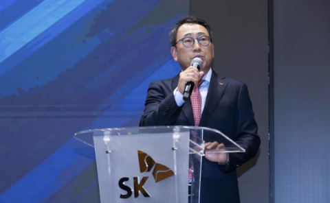 유영상 SKT 대표, 실리콘밸리서 AI 성장 전략 공유한다
