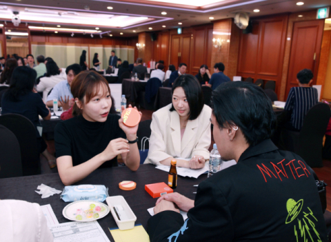 NS홈쇼핑, 글로벌 화장품 바이어 초청 수출 상담회에  중소기업 협력사 참가 지원