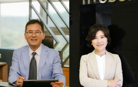 효성티앤에스&middot;효성ITX, 새 수장에 &lsquo;삼성 출신&rsquo; 최방섭&middot;홍혜진 기용&hellip;&ldquo;글로벌 사업 확장&rdquo;