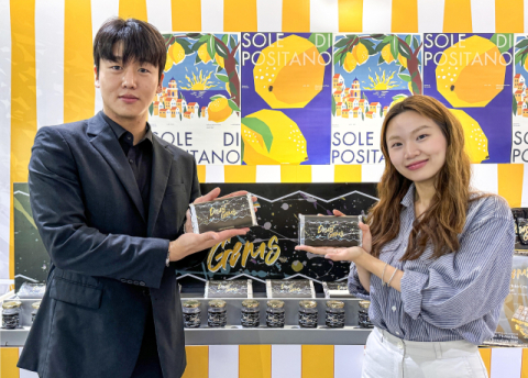 현대백화점, &lsquo;서머 푸드 마켓&rsquo; 개최&hellip;신촌서 두바이 초콜릿 만난다