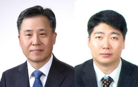 메리츠증권, 장원재&middot;김종민 각자 대표 체제 전환