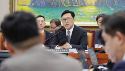 금투세 또 도마위로?&hellip;&lsquo;반대론자&rsquo; 김병환 금융위원장 후보 등장