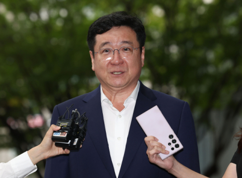 이찬희 준법위원장 &ldquo;삼성, 한경협 회비 납부 고심&hellip;정경유착 쇄신 의문&rdquo;