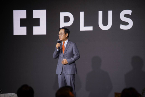 한화운용, 새 ETF 간판 &lsquo;플러스&rsquo; 공개&hellip;&ldquo;미래 기술 투자에 주목&rdquo;
