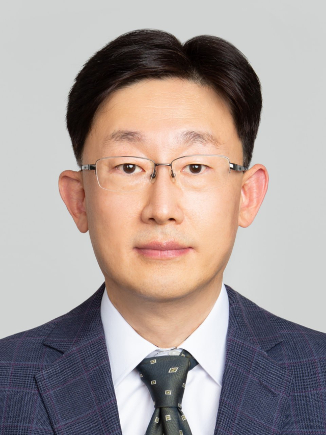 김명헌 여천NCC 대표 내정자. <사진=한화그룹>