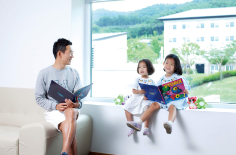 LS전선, 가족 친화 경영 실천한다&hellip;8월 1일부터 출산&middot;육아 제도 확대