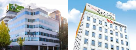 대웅&middot;광동제약, 최근 5년간 신규 사업목적 4개 추가 &lsquo;최다&rsquo;&hellip;유한&middot;삼바는 &lsquo;0&rsquo;