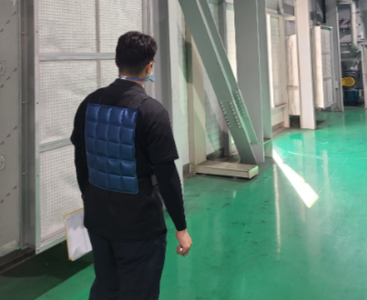 에코프로, 혹서기 현장 직원 &nbsp;건강한 여름 나기 지원