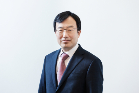 윤수영 LG디스플레이 부사장 &ldquo;올해 IT용 OLED 원년&hellip;OLED 지속 성장&rdquo;